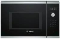 Микроволновая печь встраиваемая Bosch BEL554MS0