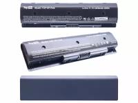 Аккумулятор TOP-HP-P106 11.1V 4400mAh 49Wh для ноутбука HP PI06 Envy 14, 15, 17, Pavilion 14, 15, 17. PN: HSTNN-LB6S, HSTNN-DB4N, TPN-Q162