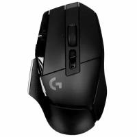 Logitech G502 X Lighspeed Wireless Gaming Беспроводная игровая мышь (910-006185)