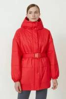Куртка Baon, размер M, красный