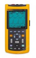 Осциллограф Fluke 123