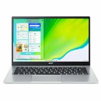 Ноутбук Acer Swift 1 SF114-34 (NX. A77ER.009)