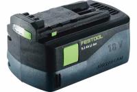 200181 FESTOOL Аккумулятор BP 18 Li 5,2 AS