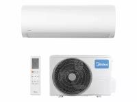 Midea Paramount MSAG1-12HRN1-I/MSAG1-12HRN1-O, для помещений до 35 кв. м