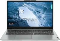 Ноутбук Lenovo IdeaPad 1 noOS grey (82V700CURK)