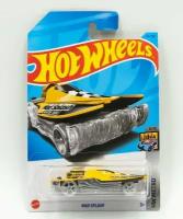 Машинка Hot Wheels 5785 (HW Metro) Mad Splash, HKG94-N521