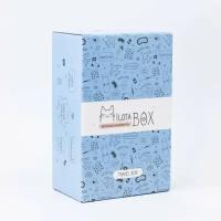 MilotaBox mini Ilikegift "Travel"