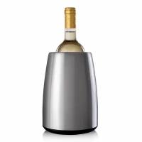 Охладительное ведерко для вина Vacu Vin Elegant Steel