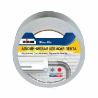 Алюминиевая лента Unibob 50 мм х 40 м