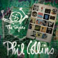 Phil Collins "The Singles" Lp