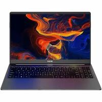 Ноутбук TECNO MegaBook T1 AMD Ryzen 5 5560U/16Gb/1Tb SSD/15.6" FullHD/DOS Grey