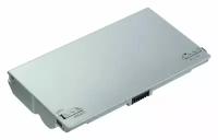 Аккумуляторная батарея для ноутбуков Sony FZ Series (VGP-BPS8, VGP-BPS8A, VGP-BPS8B, VGP-BPL8, VGP-BPL8A)