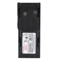 Аккумуляторная батарея MyPads HNN9628/A/AR/B/R/ HNN8133C для рации Motorola GP88/ GP300/ P040/ P080/ GP600 на 1500mAh + гарантия