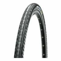 Велопокрышка Maxxis Overdrive 28X1-5/8X 1-3/8 700X35C 37-622 Wire Maxxprotect