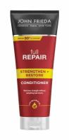 Кондиционер для поврежденных волос John Frieda Full Repair Restoring Conditioner