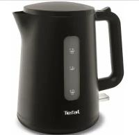 Чайник Tefal KO 2008 Element, black