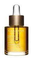 CLARINS Масло для лица Lotus Face Treatment Oil