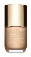 Тональный флюид для лица с омолаживающим действием 105 Clarins Everlasting Youth Fluid SPF 15 PA+++