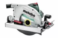 KS 85 FS Ручная дисковая пила Metabo (601085000)