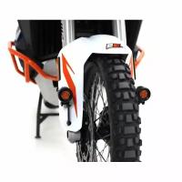 Крепление дополнительного света KTM 1290 Adventure R/S 2021-2022