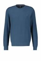 Пуловер LERROS, размер XXL, синий
