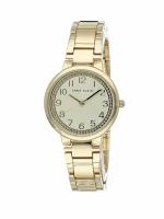 Наручные часы ANNE KLEIN 105746, золотой