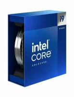 Процессор Intel Core i9-14900K Raptor Lake BOX (BX8071514900K)