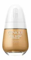 Тональный крем Clinique Even Better Clinical WN80 tawnied beige