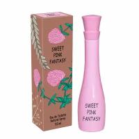 Delta Parfum Sweet Pink Fantasy туалетная вода 50 мл для женщин