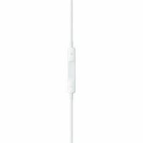 Наушники Apple EarPods A3046 1.1м белый (MTJY3FE/A)