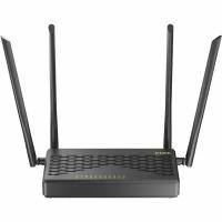 Wi-Fi роутер D-LINK DIR-825/GFRU/R3A