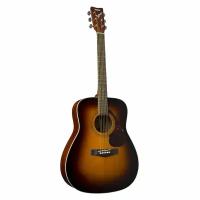 Вестерн-гитара YAMAHA F370 Tobacco Brown Sunburst sunburst