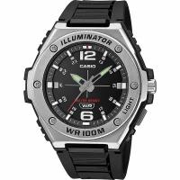 Наручные часы CASIO Collection MWA-100H-1AVEF