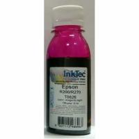 Чернила InkTec (E0010) для Epson R200/R270 (T0826), ML, 0,1 л