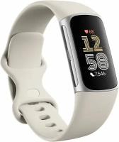 Умный браслет Fitbit Charge 6 Белый