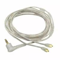 Кабель для наушников Shure SE535, SE425, SE315, SE846