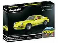 Конструктор Playmobil Автомобиль Porsche 911 Carrera RS 2.7, 70923