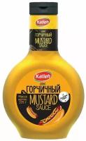 Kalleh Соус Горчичный Mustard Sauce, Иран, 335 г