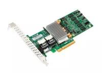 Контроллер Supermicro AOC-SAS2LP-H8IR PCI-E8x 512Mb ( аналог LSI 9260-8i)