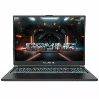 Ноутбук Gigabyte G6 MF Сore i5-13500H/NB/RC56MF/KZ/FHD+ (MF-52KZ853SD)