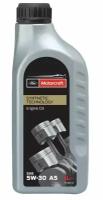 Синтетическое моторное масло Motorcraft А5 5W30 Synthetic, 1 л