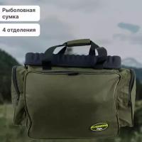 Сумка Riverzone Tackle bag medium 1