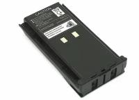 Аккумулятор для Kenwood TK-480 TK-380 TK-280 (KNB-17) Ni-MH 7,2V 1800mAh, код 074466