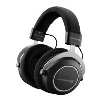 Beyerdynamic Amiron Wireless