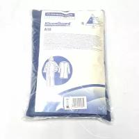 Комбинезон с капюшоном синий Kimberly Clark Kleenguard A10 (размер XL, 95660)