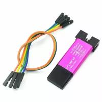 Программатор EEPROM ST-LINK V2