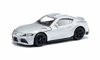 Машина Toyota GR Supra SIKU