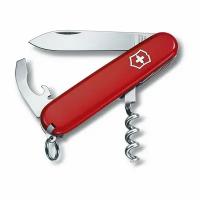 Нож перочинный Victorinox Waiter, 84мм, 9 функий 0.3303