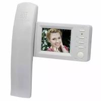 Монитор цветного изображения для видеодомофона VIZIT-M427C
