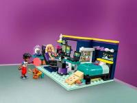 Конструктор LEGO Friends 41755 Конструктор Комната Новы